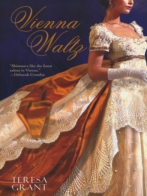 Title details for Vienna Waltz by Teresa Grant - Available
